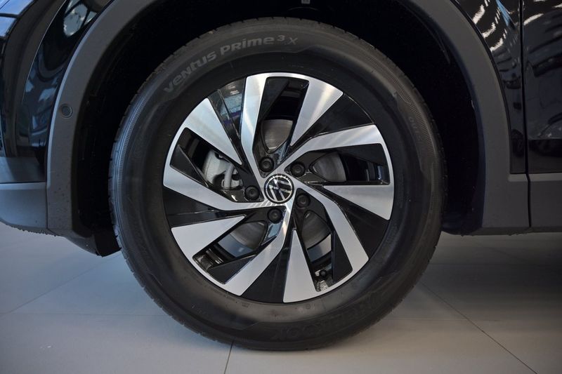 Volkswagen Tiguan bild 11