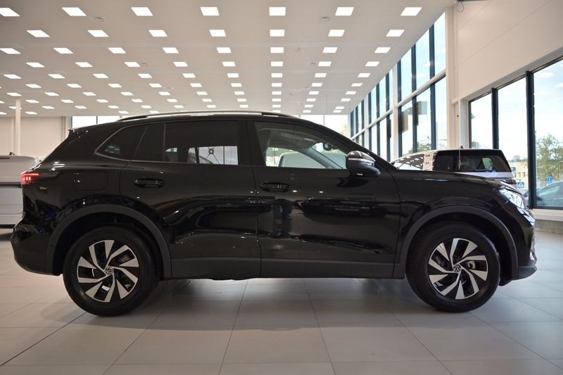 Volkswagen Tiguan bild 6