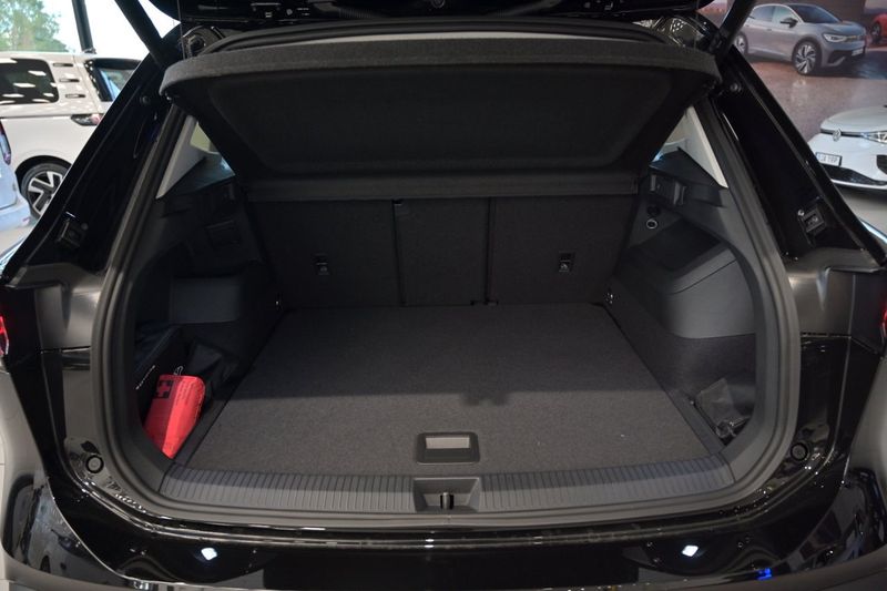 Volkswagen Tiguan bild 25