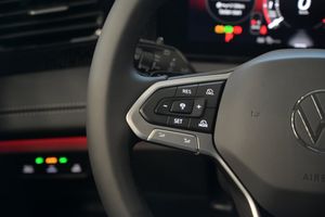 Volkswagen Tiguan bild 14