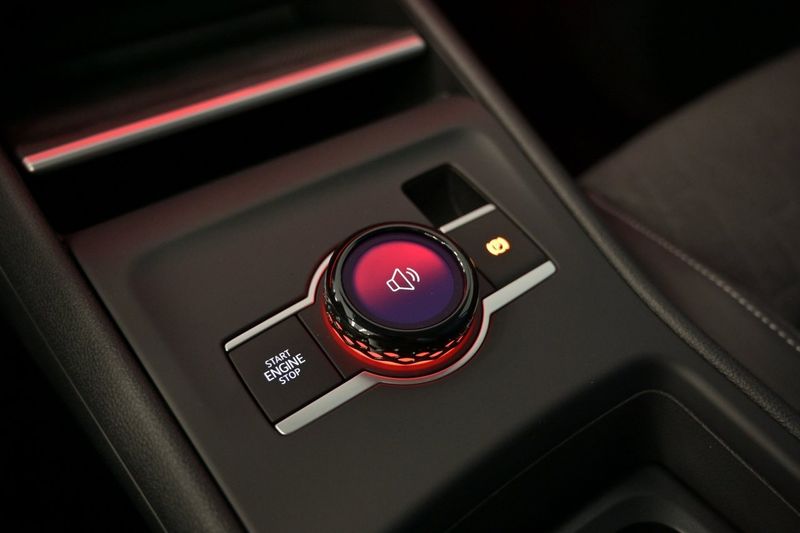 Volkswagen Tiguan bild 20