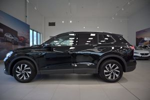 Volkswagen Tiguan bild 7