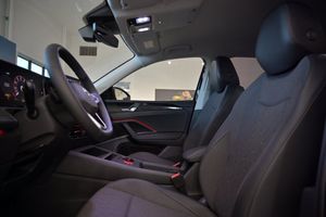 Volkswagen Tiguan bild 21