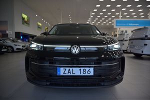 Volkswagen Tiguan bild 3