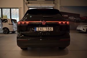 Volkswagen Tiguan bild 9
