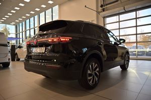 Volkswagen Tiguan bild 10