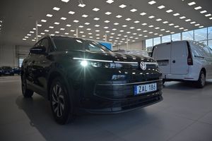 Volkswagen Tiguan bild 4