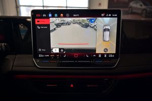 Volkswagen Tiguan bild 18