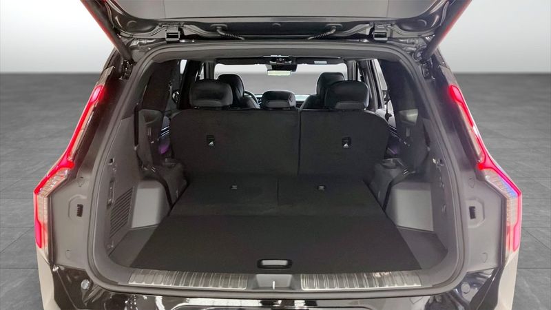 Kia EV9 bild 10