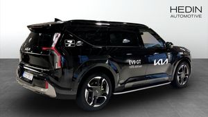 Kia EV9 bild 2