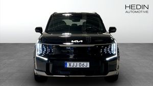 Kia EV9 bild 8