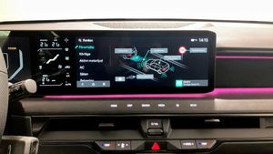 Kia EV9 bild 12