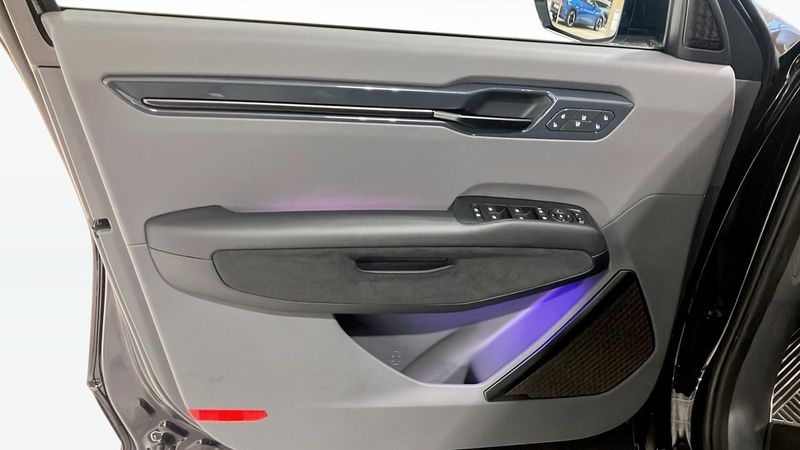 Kia EV9 bild 11