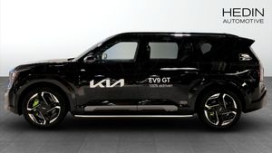 Kia EV9 bild 6