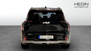 Kia EV9 bild 7