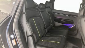 Kia EV9 bild 5