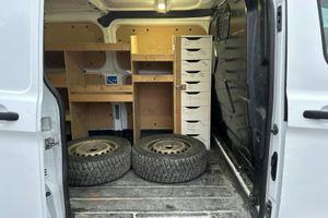 Ford Transit bild 8