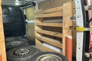 Ford Transit bild 13