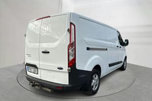 Ford Transit bild 3