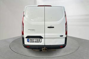 Ford Transit bild 5