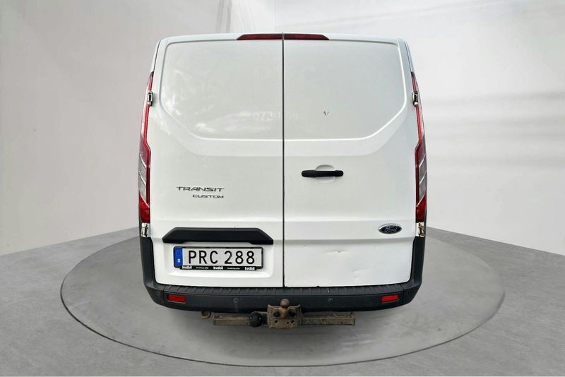 Ford Transit bild 5
