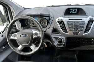 Ford Transit bild 6