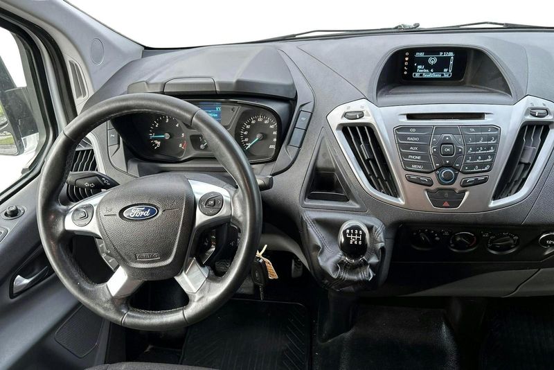 Ford Transit bild 6