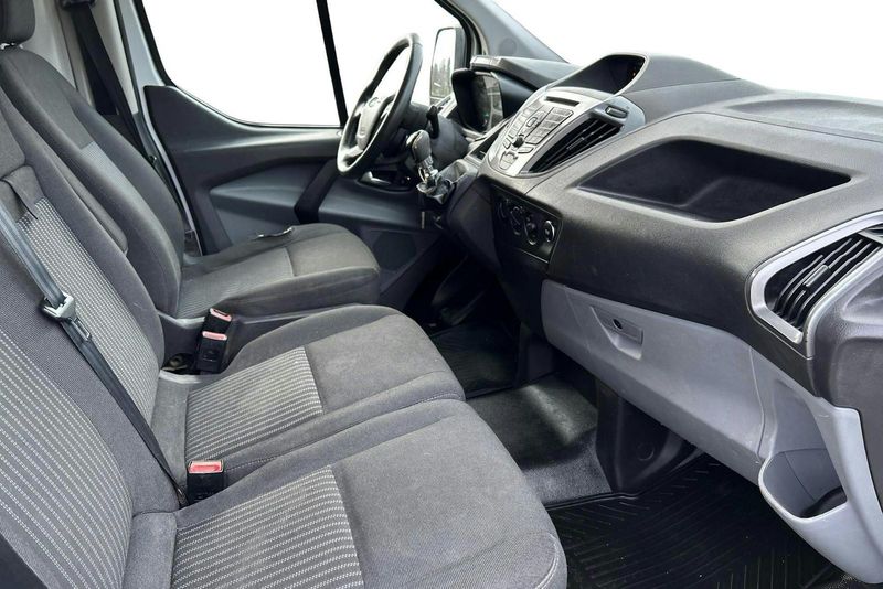 Ford Transit bild 7