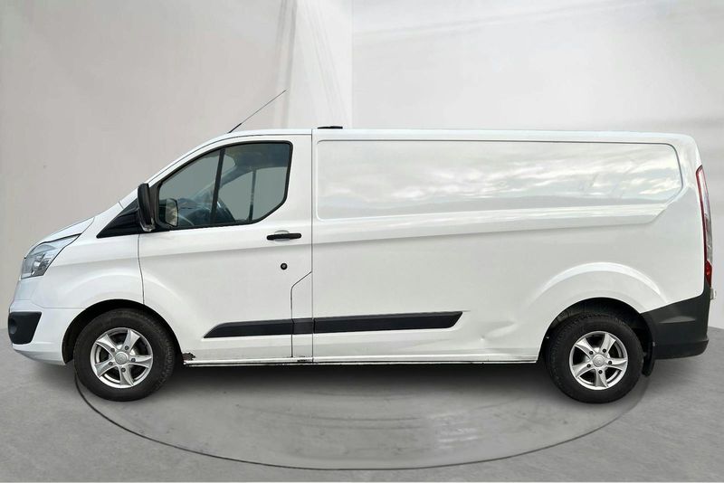 Ford Transit bild 2