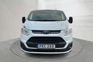 Ford Transit bild 4