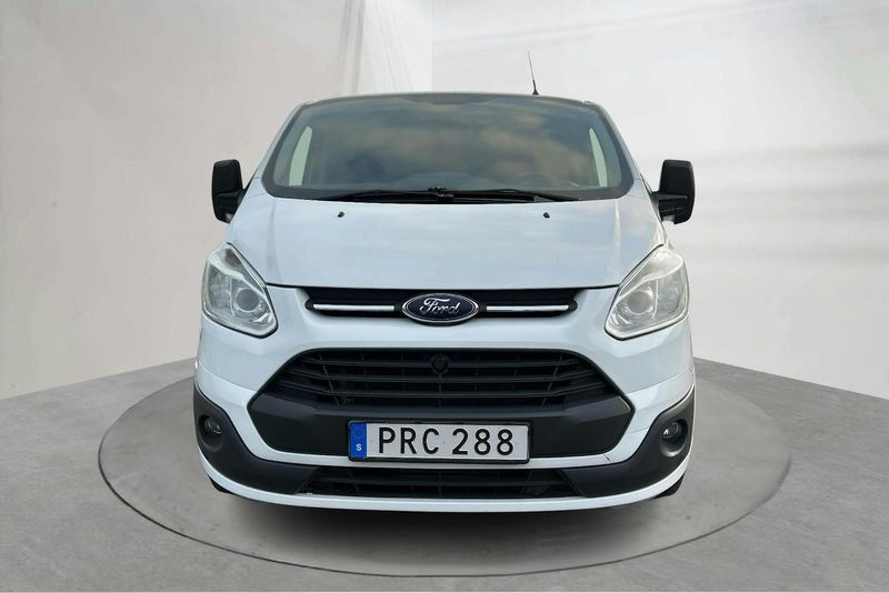 Ford Transit bild 4