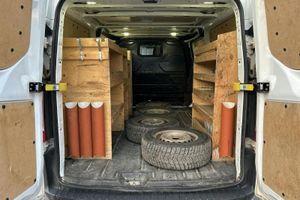 Ford Transit bild 9
