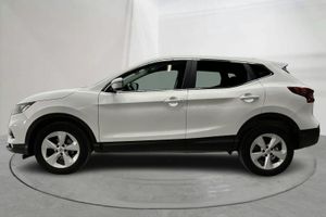 Nissan Qashqai bild 2