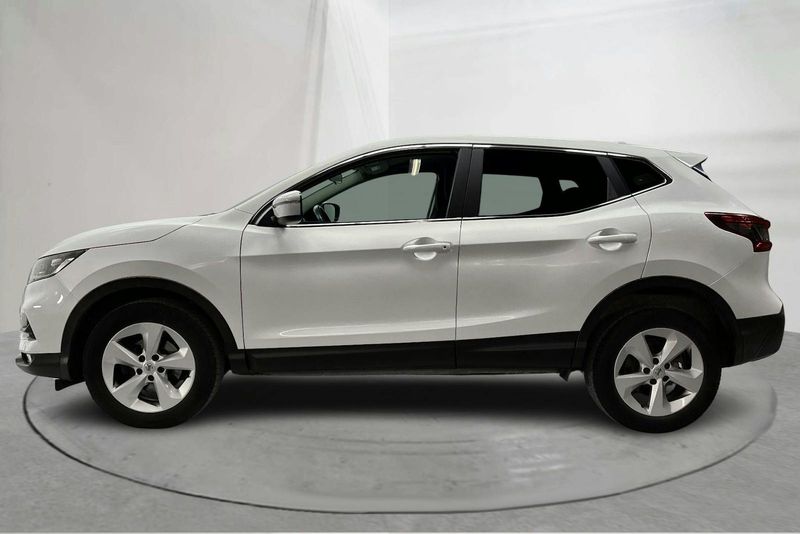 Nissan Qashqai bild 2
