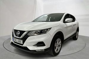 Nissan Qashqai bild 1