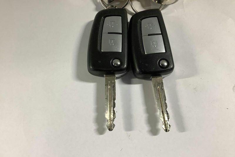 Nissan Qashqai bild 14