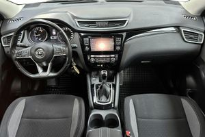Nissan Qashqai bild 6