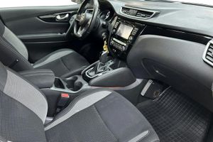 Nissan Qashqai bild 7