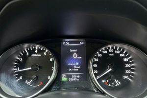 Nissan Qashqai bild 10