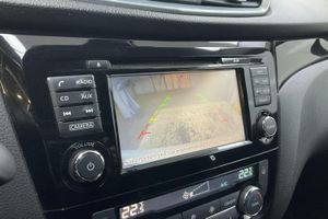 Nissan Qashqai bild 11