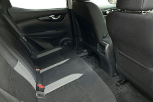 Nissan Qashqai bild 8