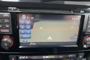 Nissan Qashqai bild 12