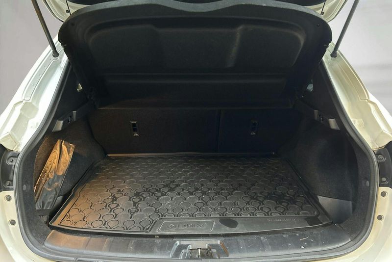Nissan Qashqai bild 9