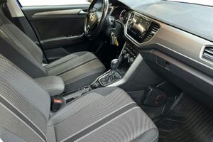 Volkswagen T-Roc bild 7