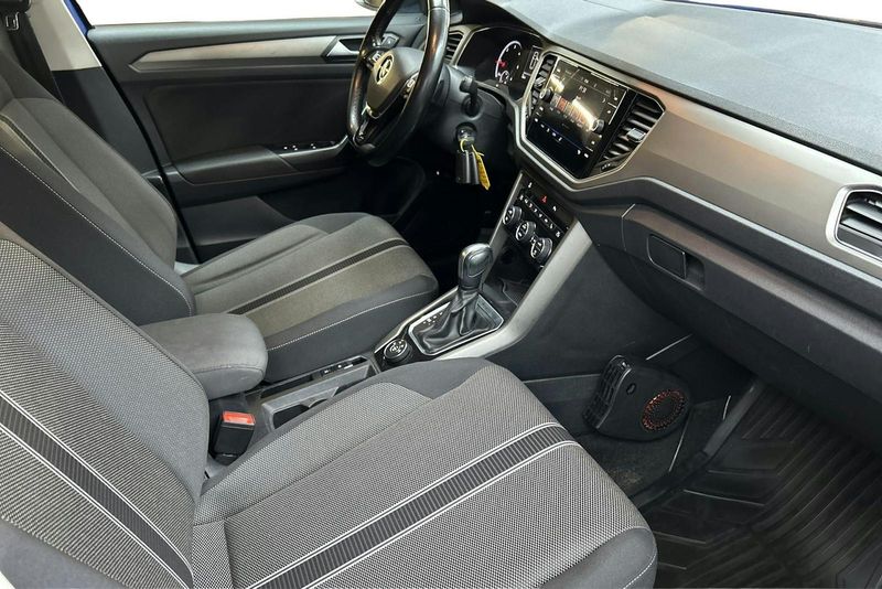 Volkswagen T-Roc bild 7