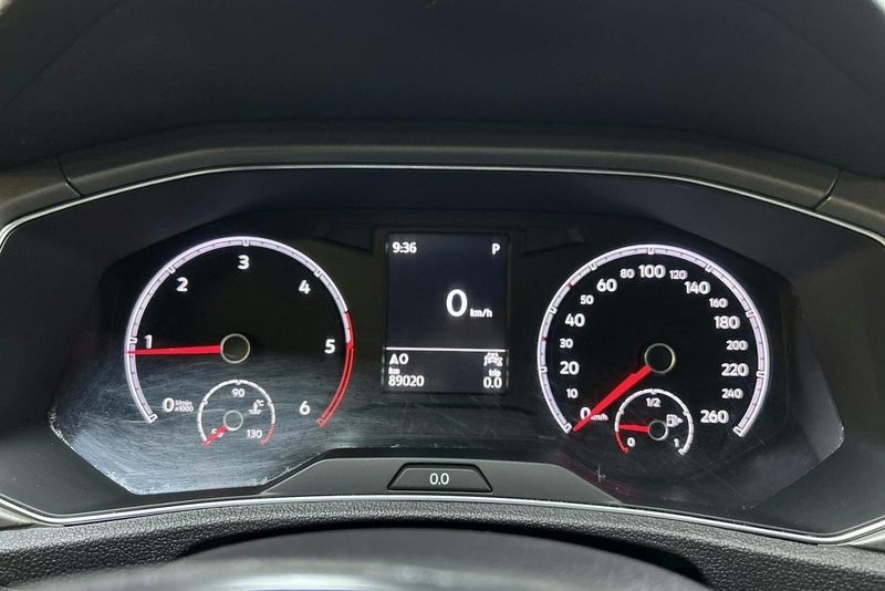 Volkswagen T-Roc bild 10