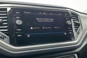 Volkswagen T-Roc bild 13