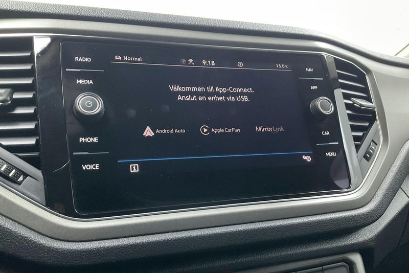 Volkswagen T-Roc bild 13
