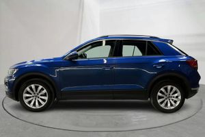 Volkswagen T-Roc bild 2