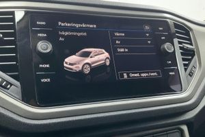 Volkswagen T-Roc bild 14